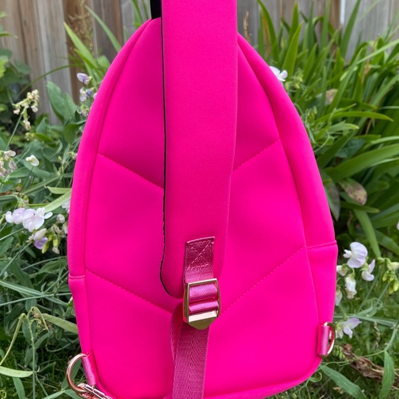 Sarah Wells Allie sling bag - Picture 5 of 6